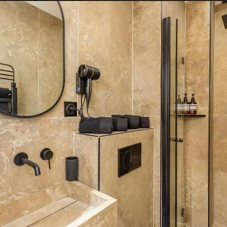 C3 Charming Getaway In 7th, Steps From Eiffel Tower Lejlighed